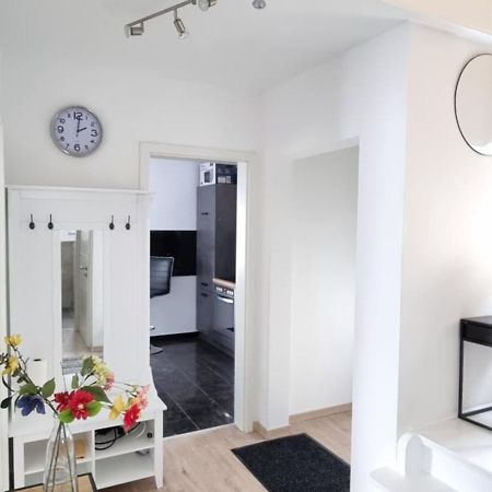 Monteur Villa Kassel Vellmar Екстериор снимка