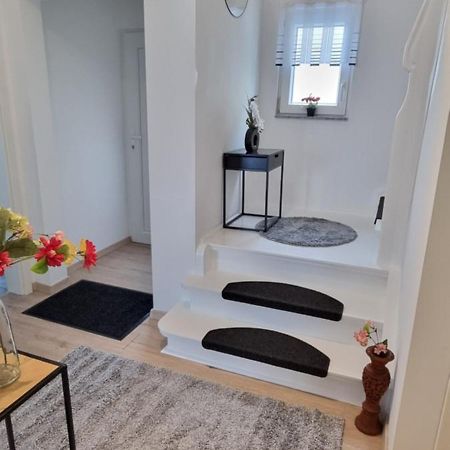 Monteur Villa Kassel Vellmar Екстериор снимка
