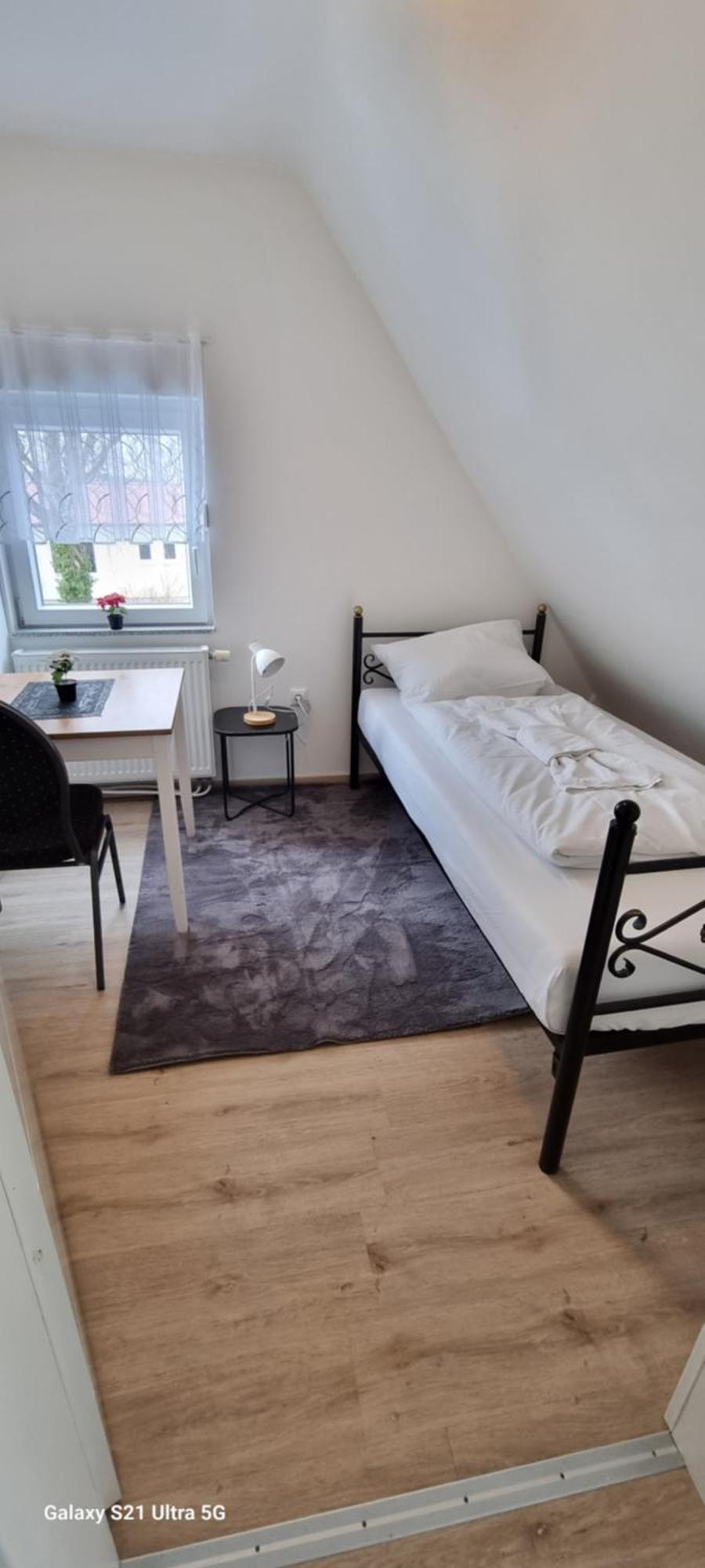 Monteur Villa Kassel Vellmar Екстериор снимка