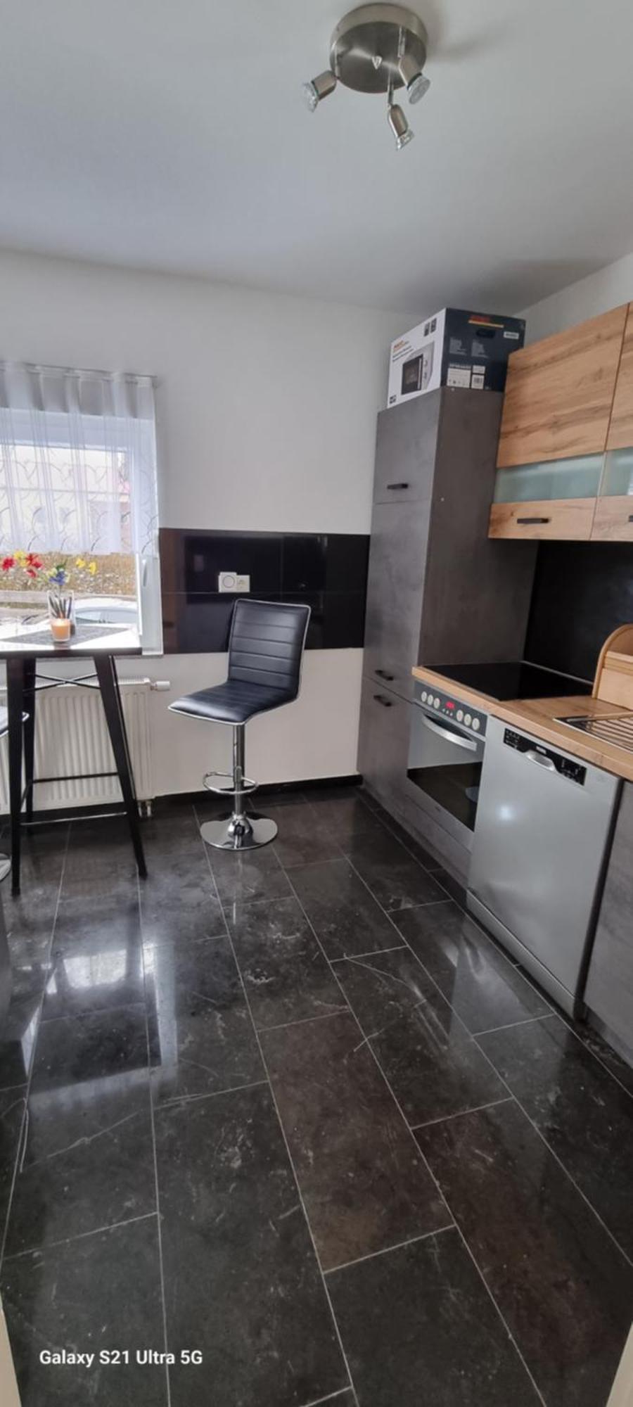 Monteur Villa Kassel Vellmar Екстериор снимка