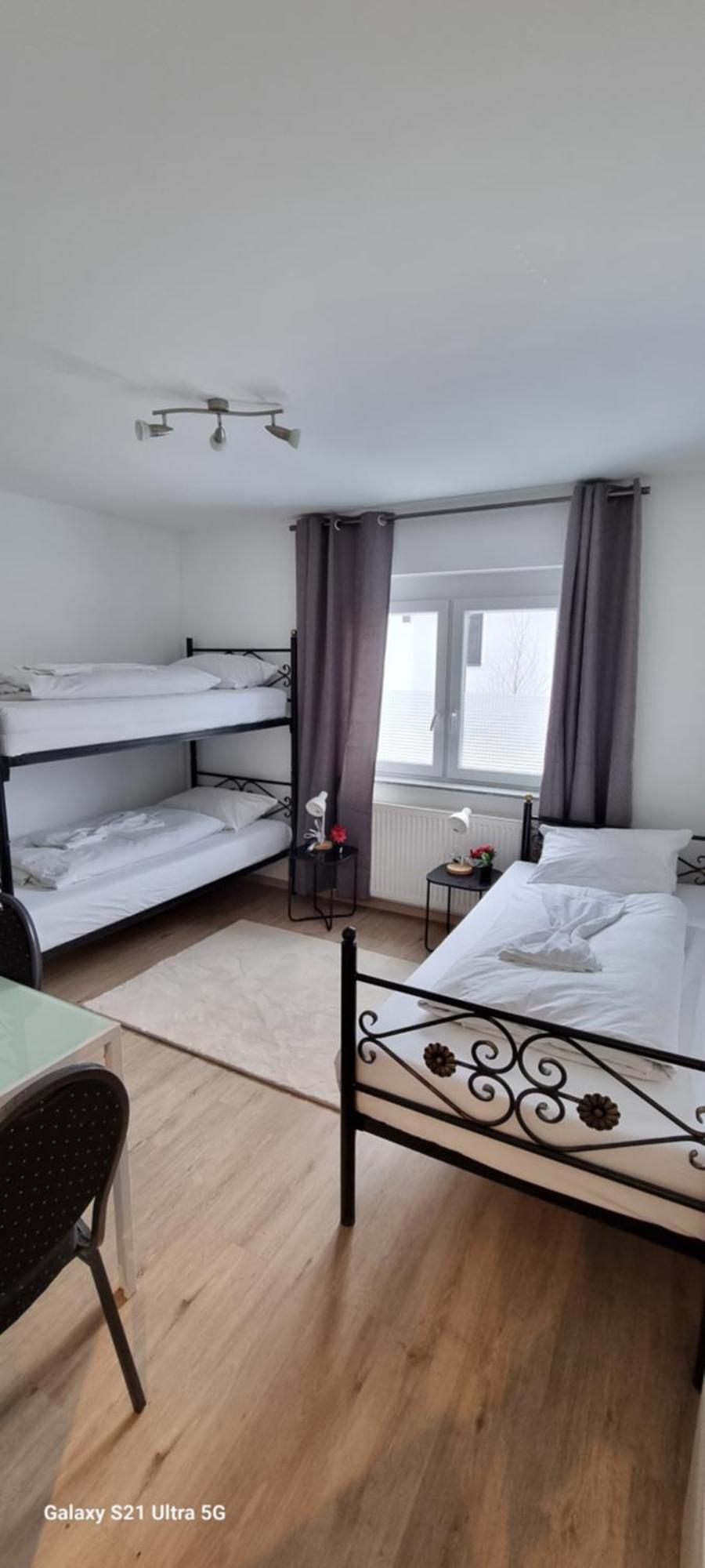 Monteur Villa Kassel Vellmar Екстериор снимка