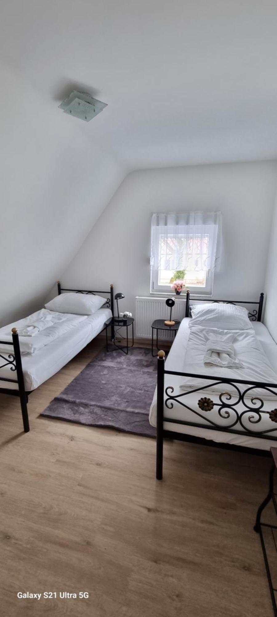 Monteur Villa Kassel Vellmar Екстериор снимка
