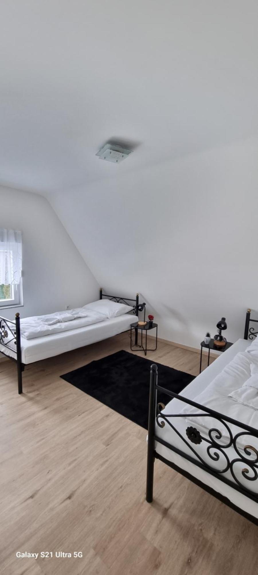 Monteur Villa Kassel Vellmar Екстериор снимка