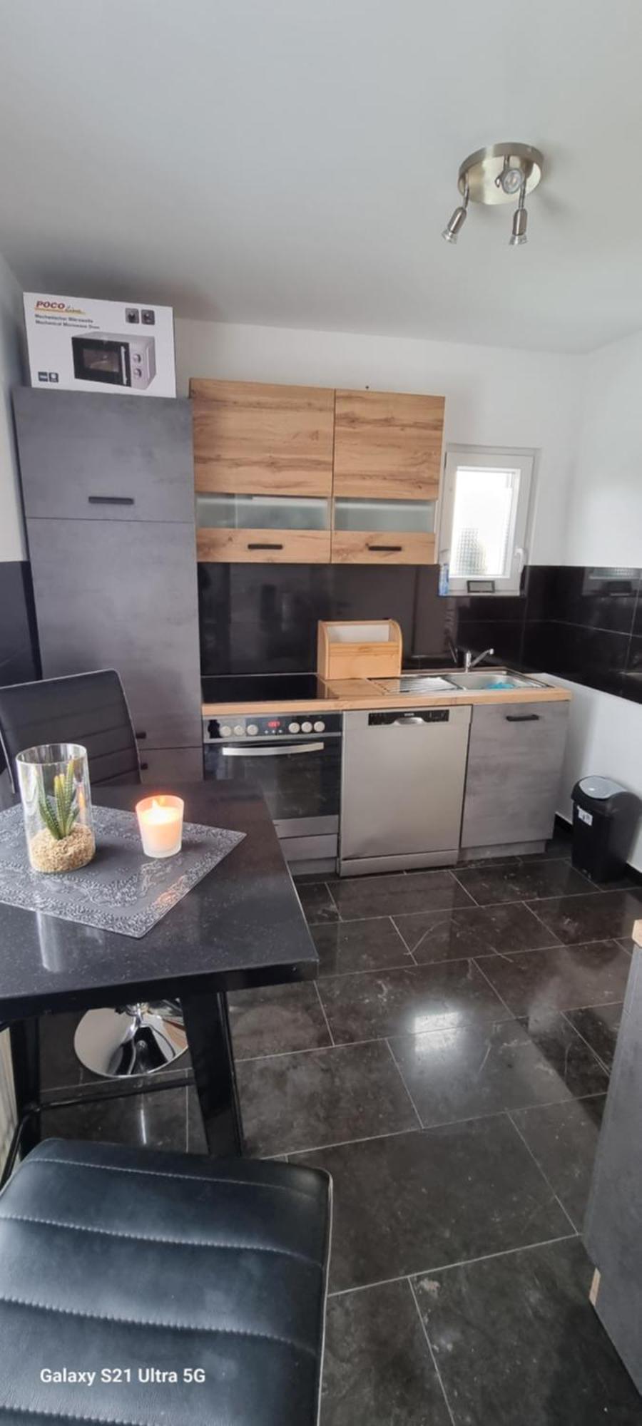 Monteur Villa Kassel Vellmar Екстериор снимка