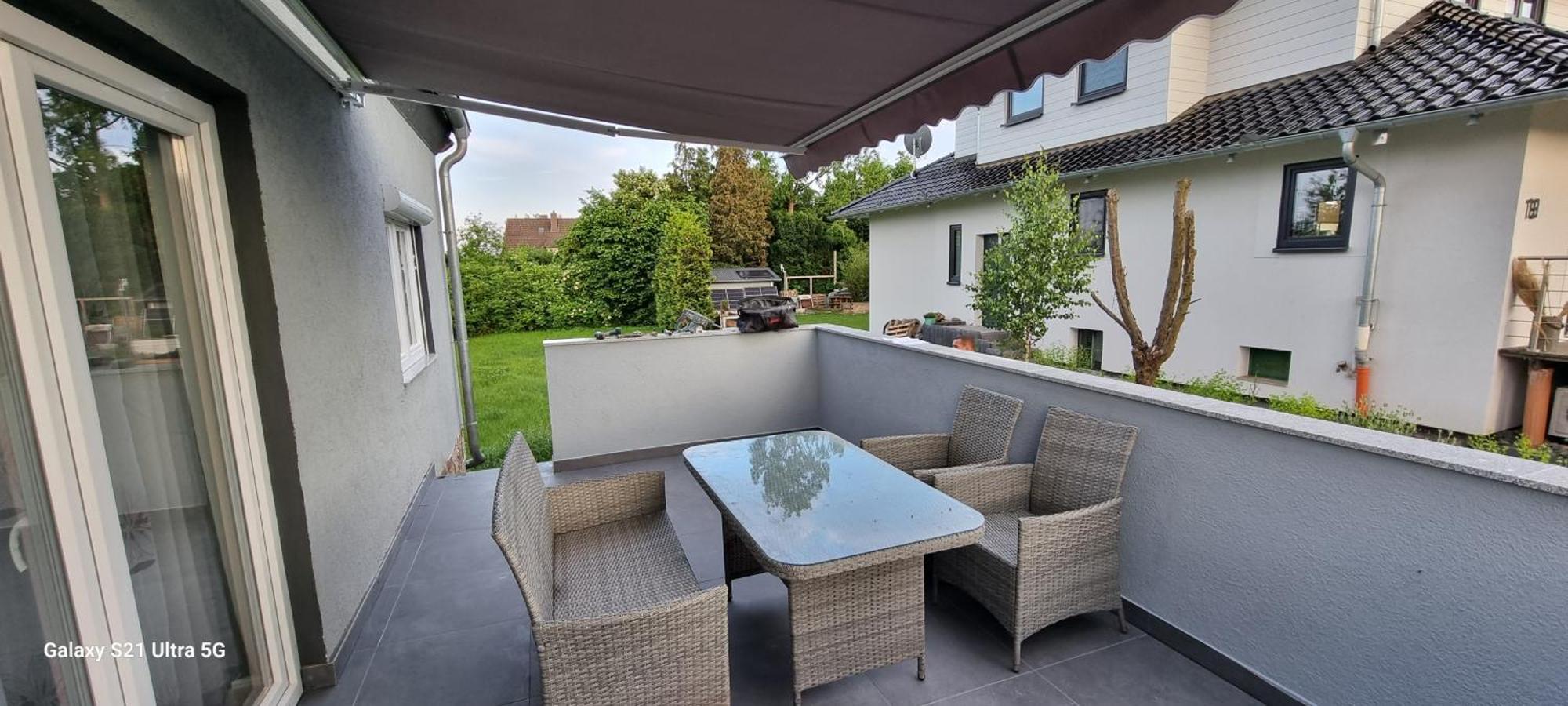 Monteur Villa Kassel Vellmar Екстериор снимка