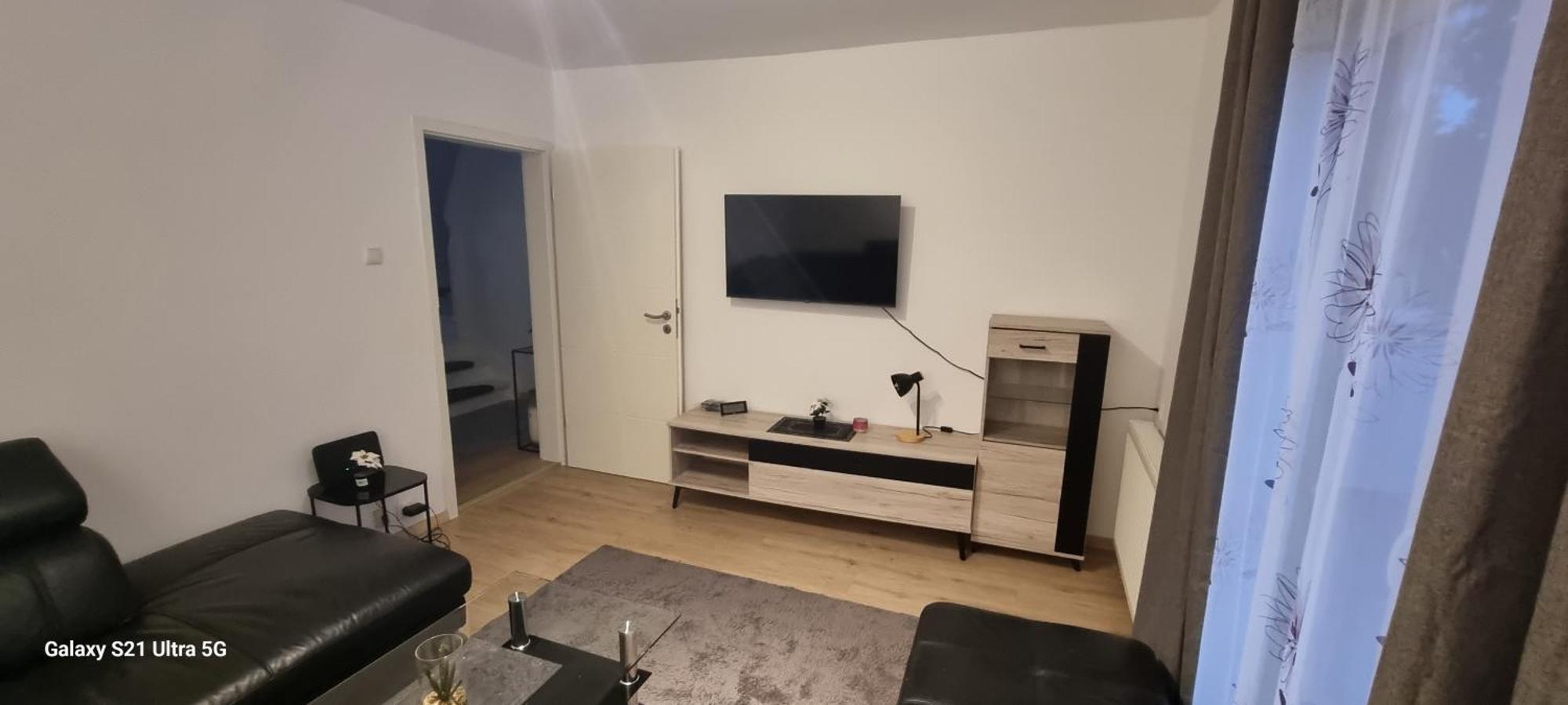 Monteur Villa Kassel Vellmar Екстериор снимка